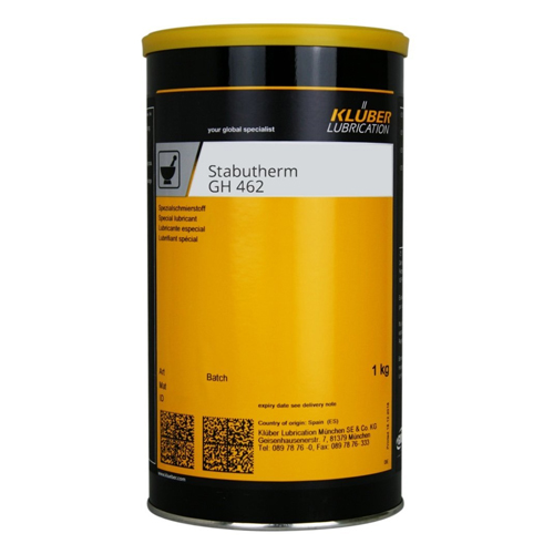 Stabutherm GH 462